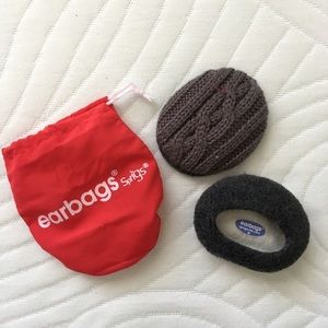 Individual Earmuffs from Earbags